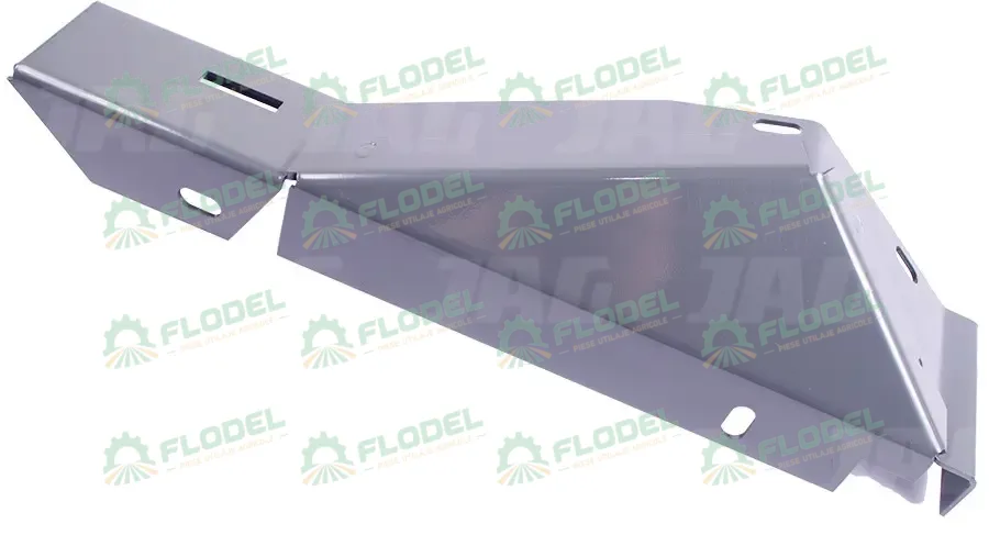[FLO10938] Tabla protectie gura alimentare combina CLAAS 614902 [STANGA]