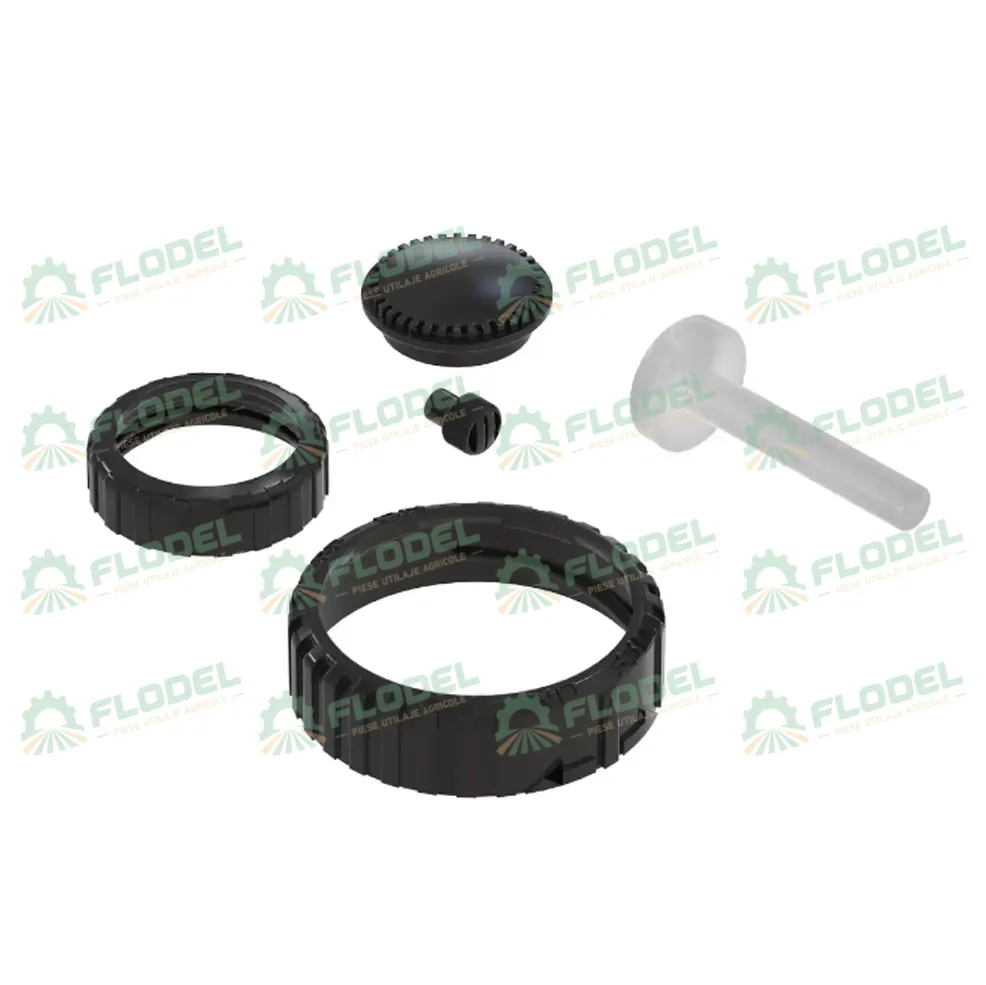 [FLO10948] Capac filtru combustibil JOHN DEERE  RE526834 Original JOHN DEERE