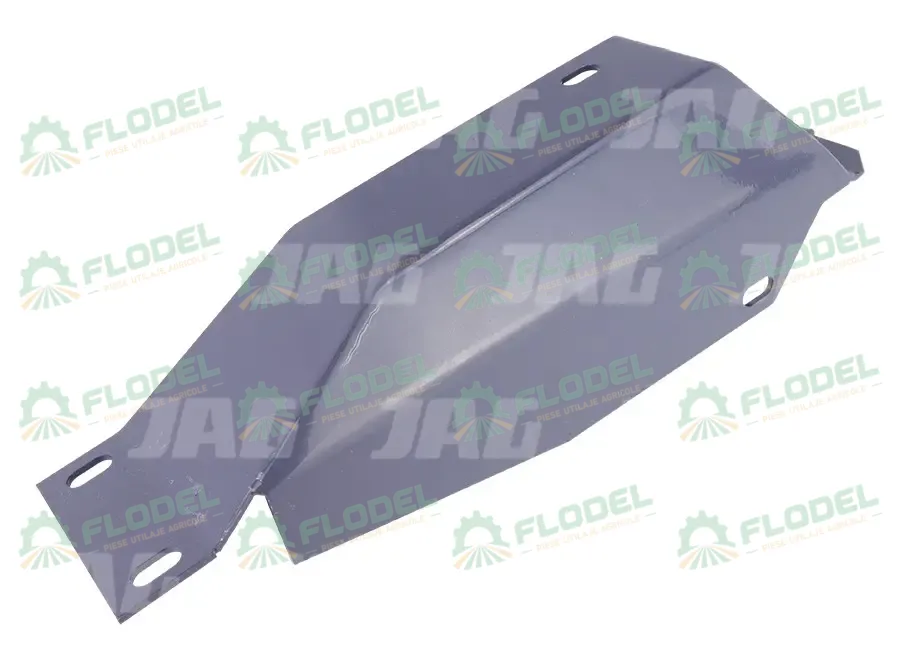 [FLO10953] Protectie gura alimentare combina CLAAS 630679 [DREAPTA]