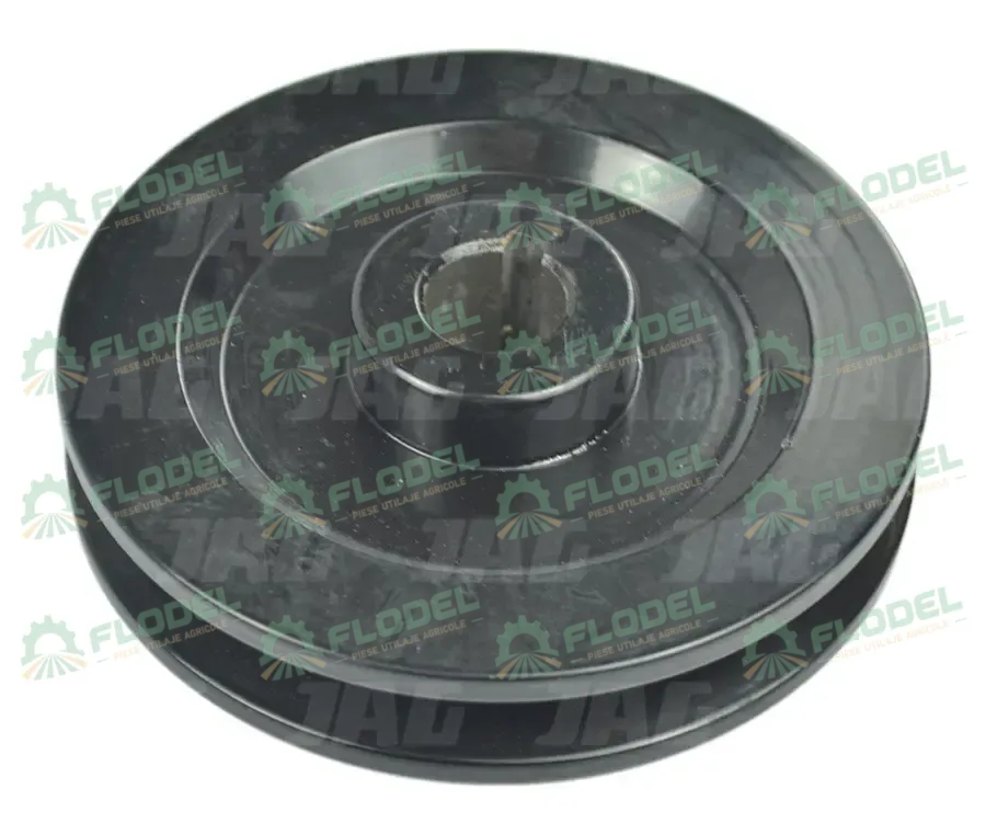 [FLO10972] Fulie intinzator combina CLAAS 657467