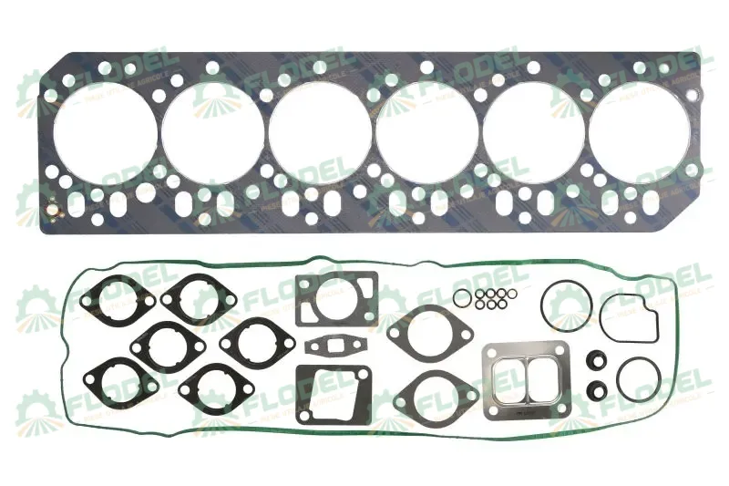[FLO11025] Set garnituri motor JOHN DEERE RE532841 [FP DIESEL]