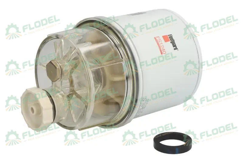 [FLO11032] Filtru combustibil FS1240B [FLEETGUARD]