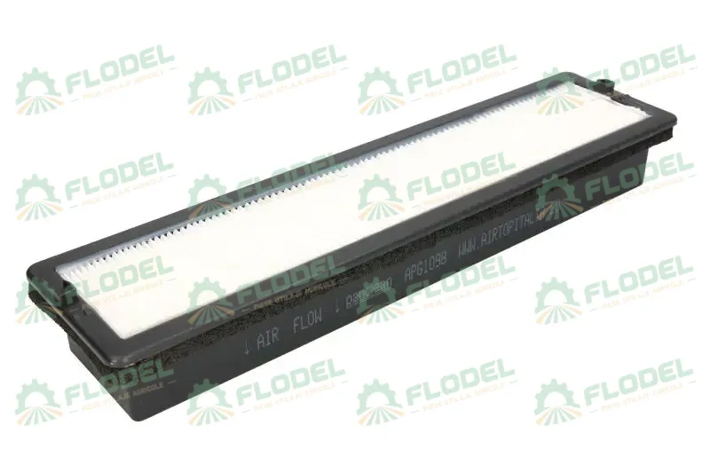 [FLO11036] Filtru habitaclu CASE 47565055