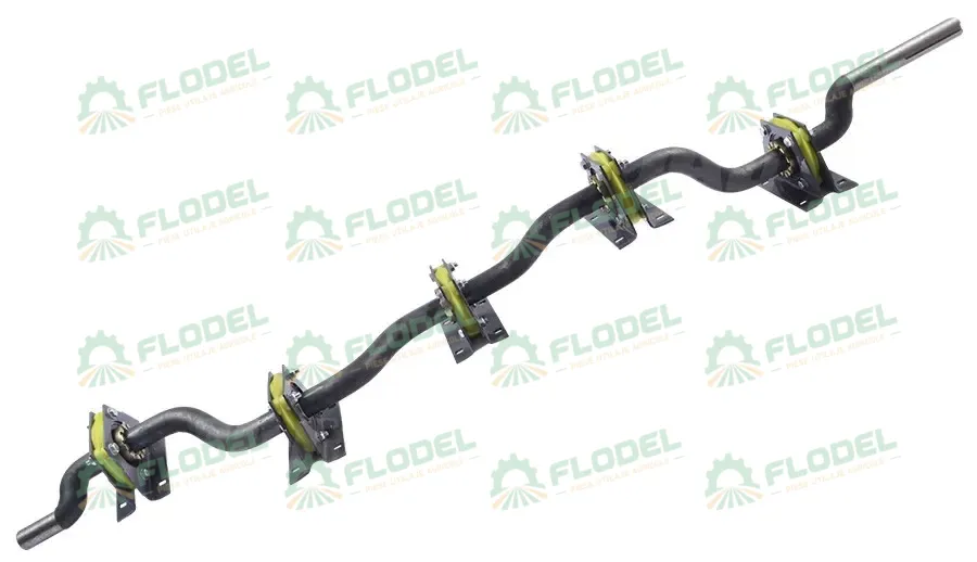 [FLO11038] Ax cai cu rulmenti CLAAS 735011 [35 mm]