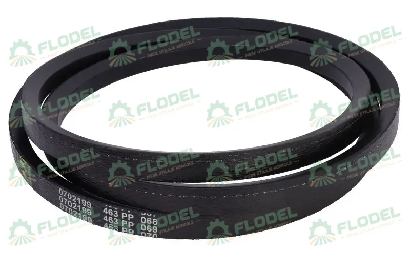 [FLO11043] Curea combina JOHN DEERE Z59556 GATES