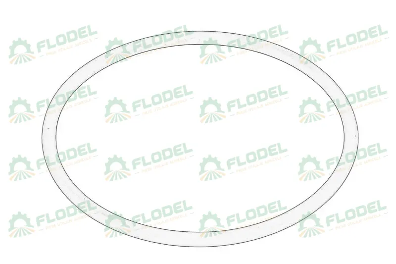 [FLO11049] Inel pompa R516125 Original JOHN DEERE 