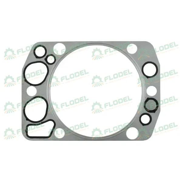 [FLO11067] Garnitura chiulasa Mercedes Benz OM421 FE21573 [FEBI]