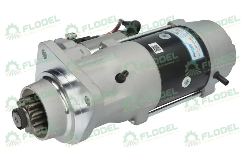 [FLO11087] Electromotor motor MERCEDES BENZ OM906 / OM936 A 007 151 16 01 [PRESTOLITE]