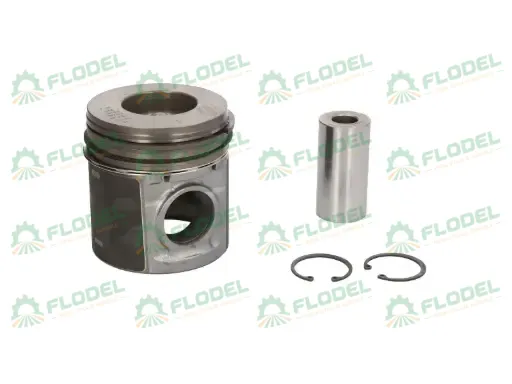 [FLO11088] Set piston motor PERKINS 94 543 600 [KOLBENSCHMIDT]