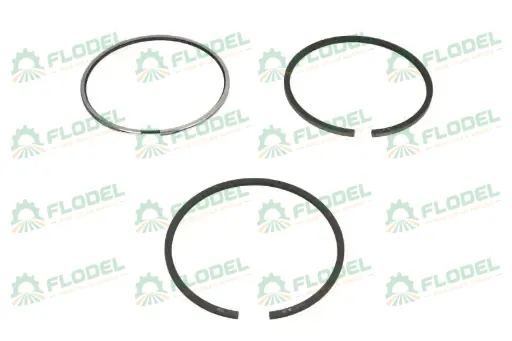 [FLO11089] Set segmenti motor PERKINS 800078610000 [KOLBENSCHMIDT]