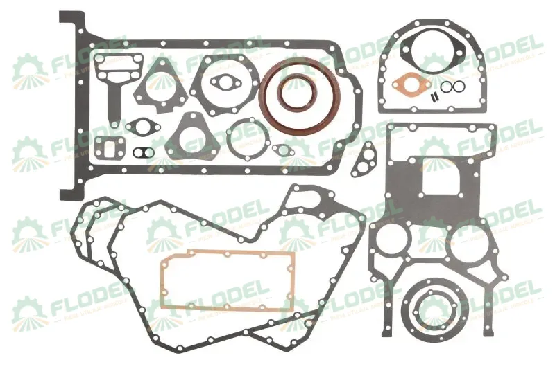 [FLO11092] Set garnituri motor PERKINS AJU54098600