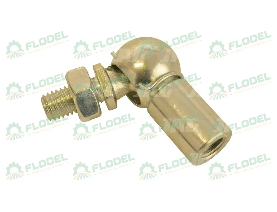 [FLO11106] Conector unghiular 410207