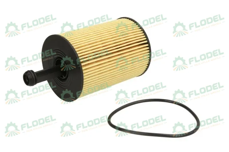 [FLO11140] Filtru ulei E19H D83 [HENGST]