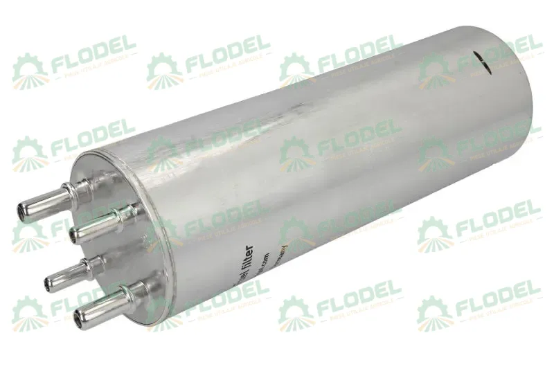 [FLO11141] Filtru combustibil H207WK02 [HENGST]