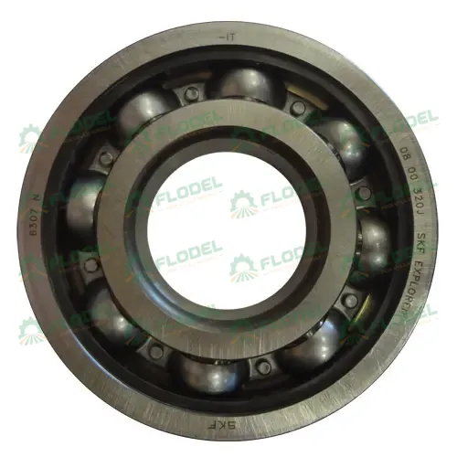 [FLO11151] Rulment CAPELLO 04.5039.00 [KOYO]