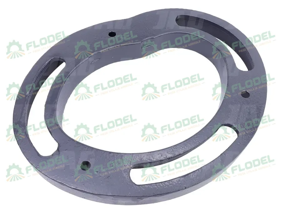 [FLO11162] Cama pick up balotiera CLAAS 821442