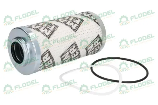 [FLO11169] Filtru hidraulic HD 612/2 X MANN