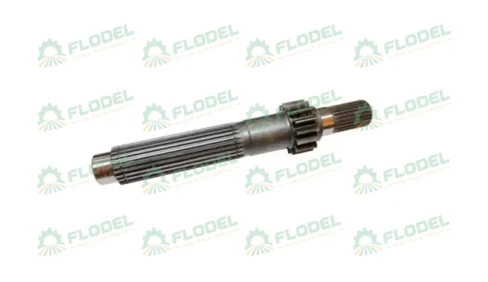 [FLO11192] Ax hidromotor combina CLAAS  [Z23 / Z34]