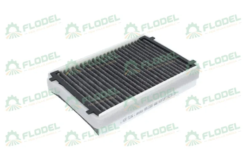 [FLO11193] Filtru aer habitaclu tractor JOHN DEERE L156225