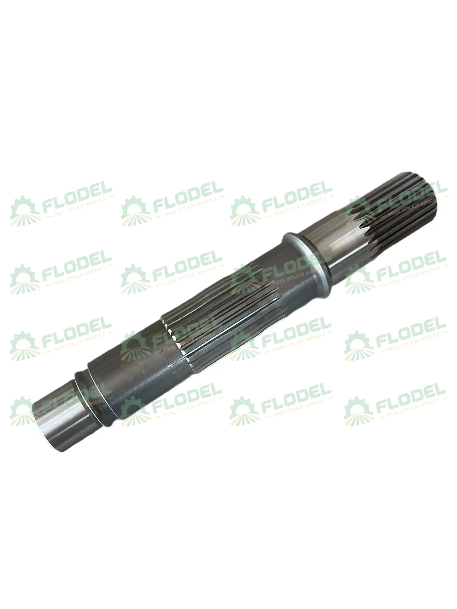 [FLO11198] Ax hidromotor combina CLAAS [Z23]
