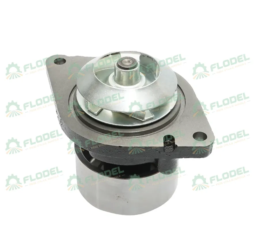 [FLO11203] Pompa apa Case IVECO OE