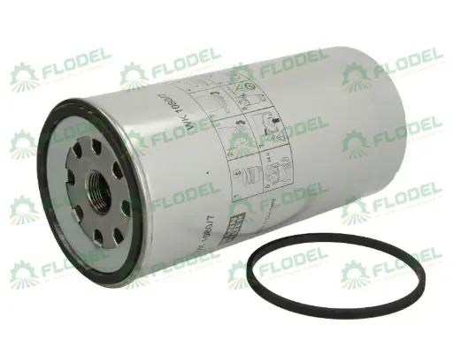 [FLO11228] Filtru combustibil MANN WK 1080/7 X