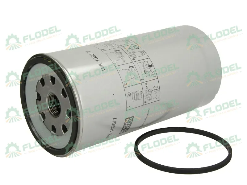 [FLO11228] Filtru combustibil MANN WK 1080/7 X