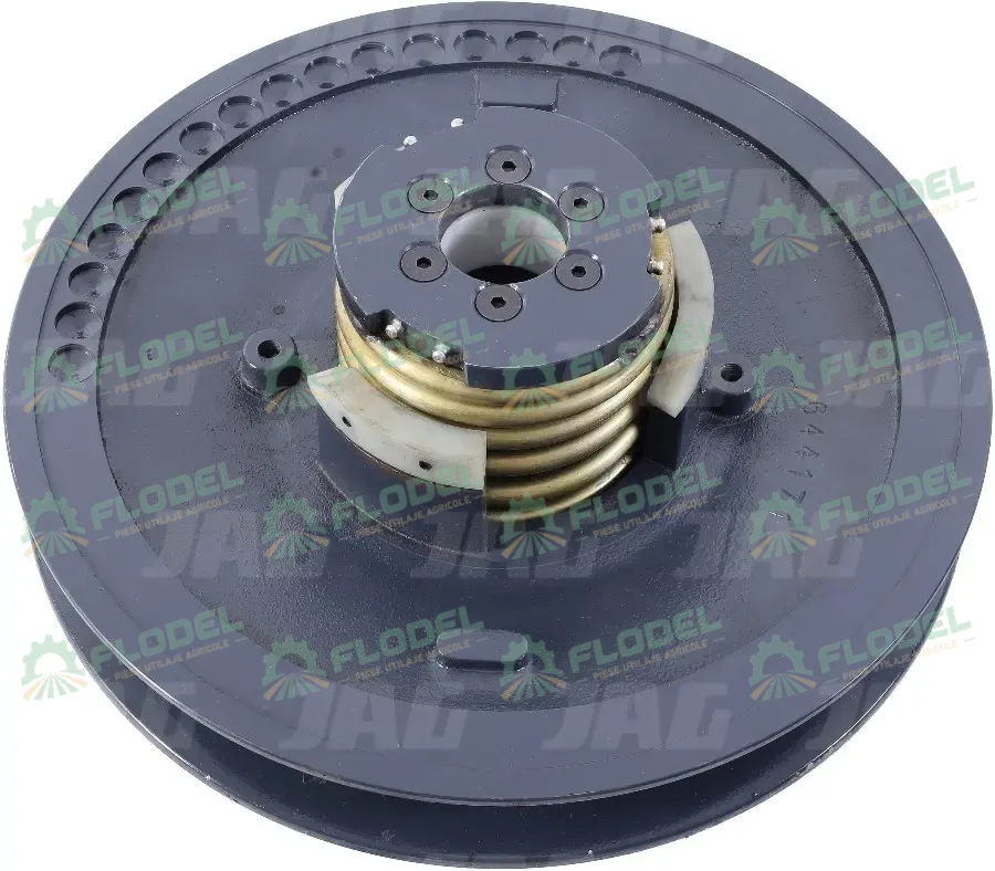 [FLO11234] Variator combina CLAAS 644171 [COMPLET]