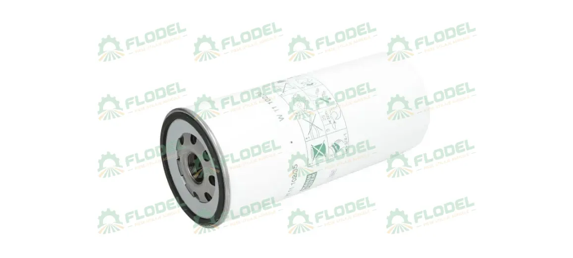 [FLO11237] Filtru ulei MAN W 11 102/35