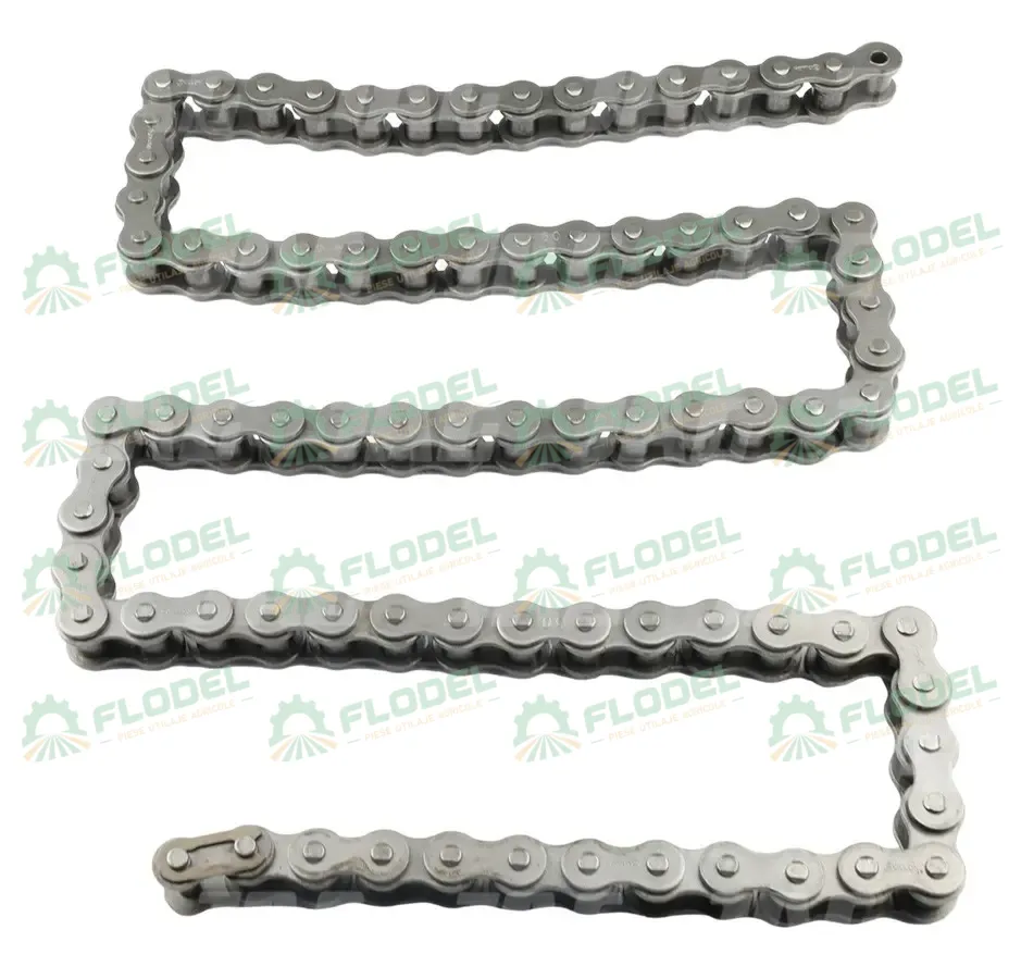 [FLO11246] Lant combina CLAAS COMMANDOR 646011