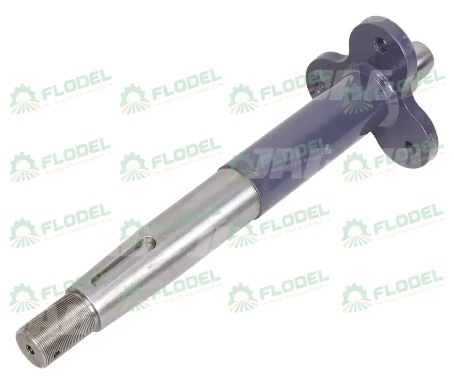 [FLO11247] Ax priza motor CLAAS MERCATOR 624818
