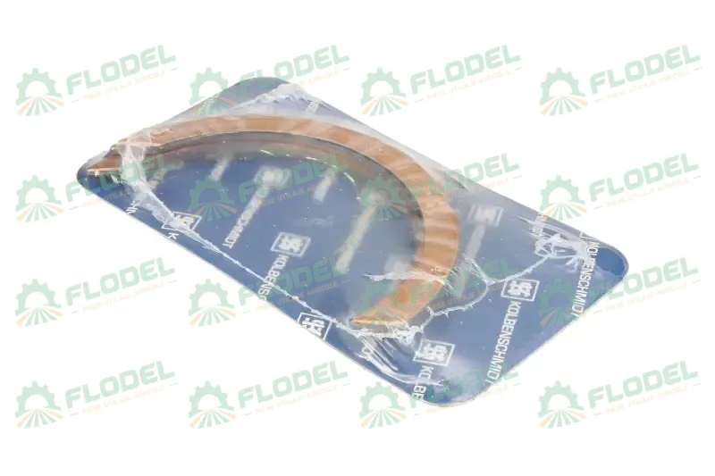 [FLO11274] Semiarc de presiune arbore cotit 79 249 600 [KOLBENSCHMIDT]