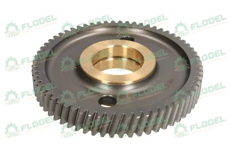 [FLO11275] Pinion ax came motor PERKINS 3637075M91 [Z63]