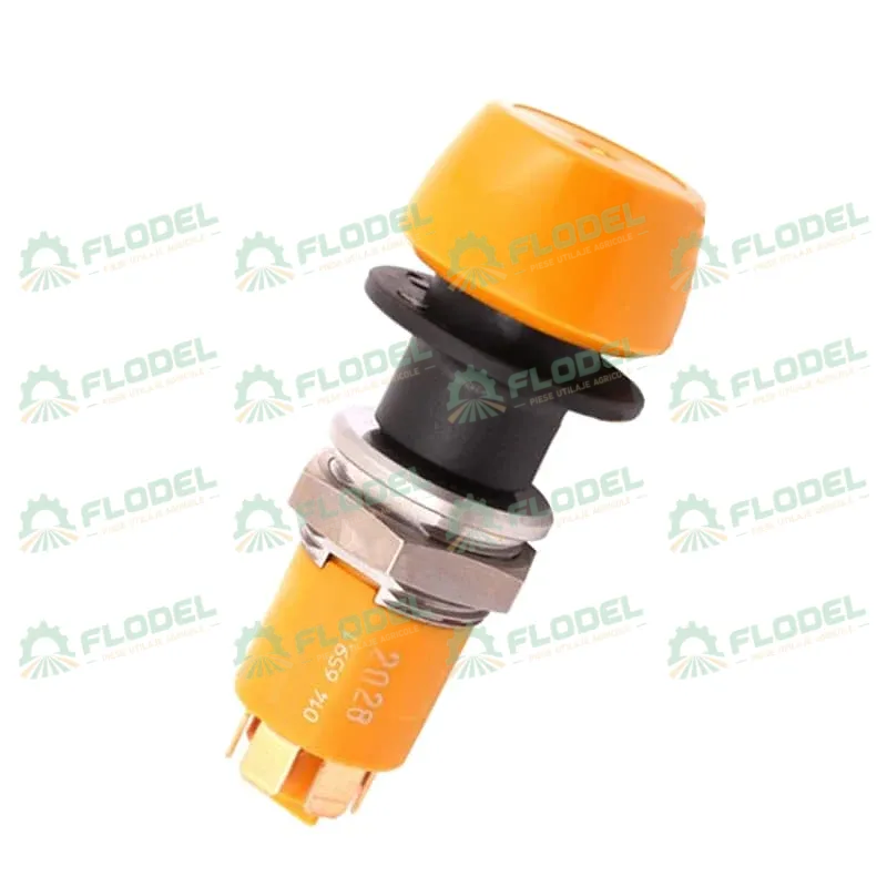 [FLO11286] Buton CLAAS 0000146591 Original CLAAS