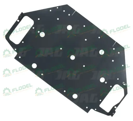 [FLO11318] Perete posterior CLAAS JAGUAR 068462