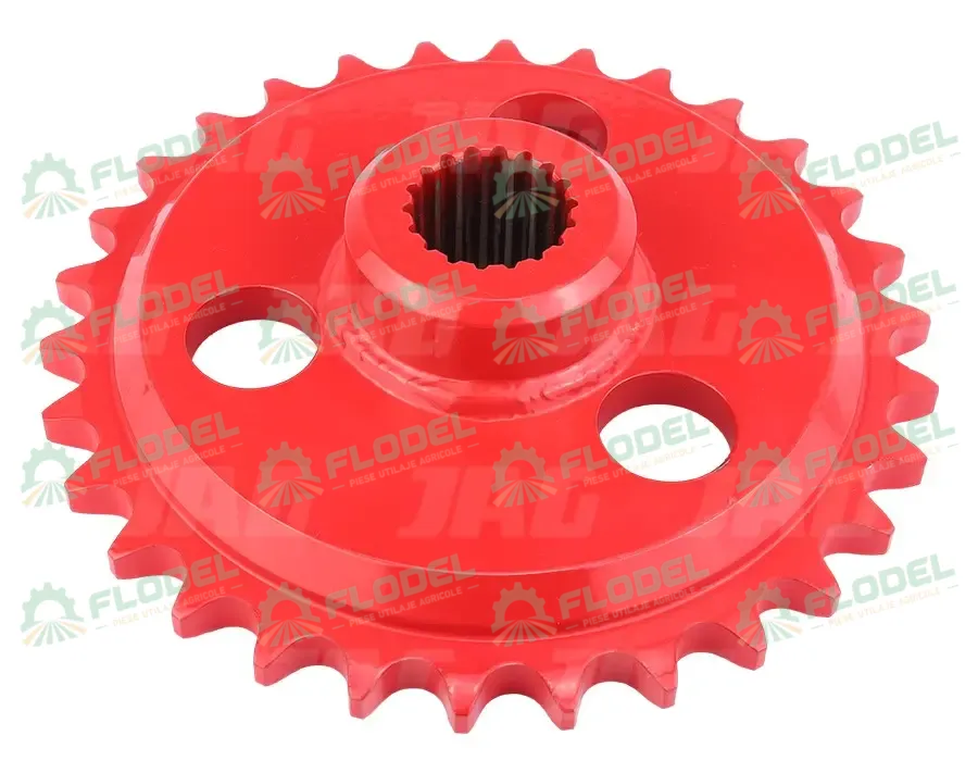 [FLO11319] Pinion balotiera Welger 070889 Z30