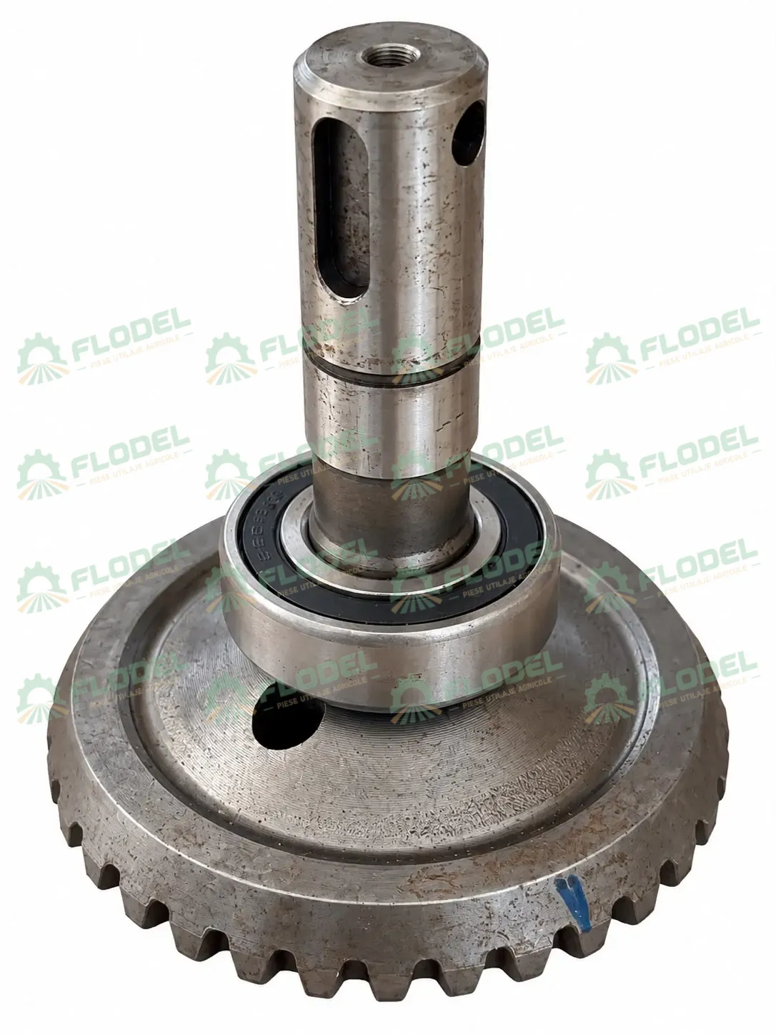 [FLO11352] Pinion GERINGHOFF 5501510 [Z34] PREMIUM