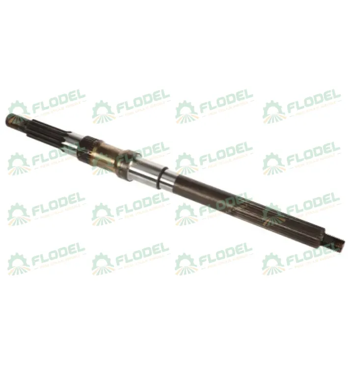 [FLO11360] Ax CASE-IH 87386758