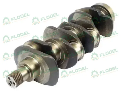 [FLO11366] Arbore motor PERKINS ZZ90079