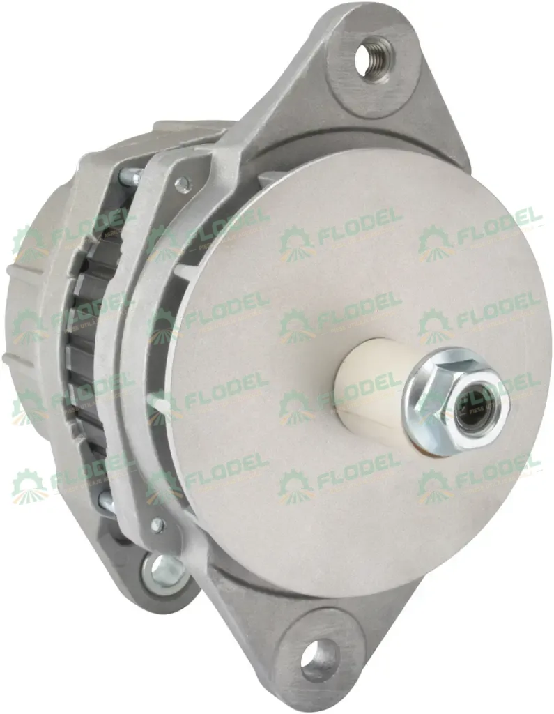 [FLO11374] Alternator combina CLAAS LEXION [Motor CATERPILLAR]