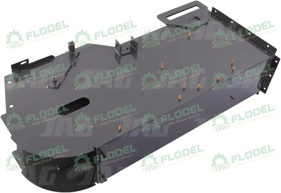 [FLO11418] Cap elevator CLAAS LEXION 784078 