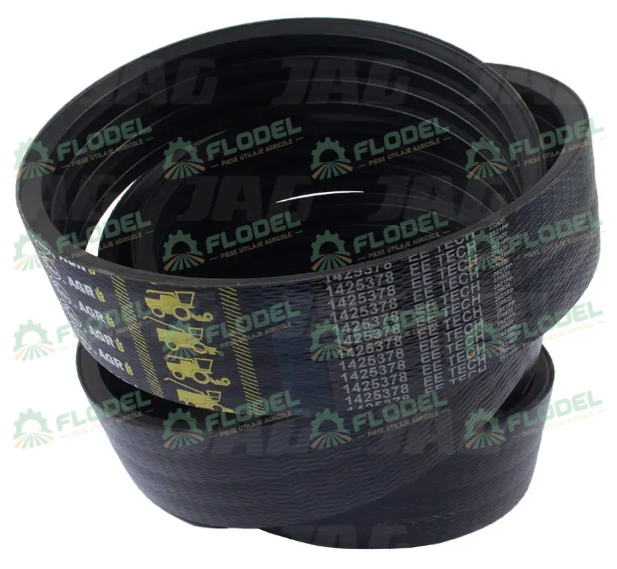 [FLO11439] Curea CLAAS JAGUAR 073202 [GATES]