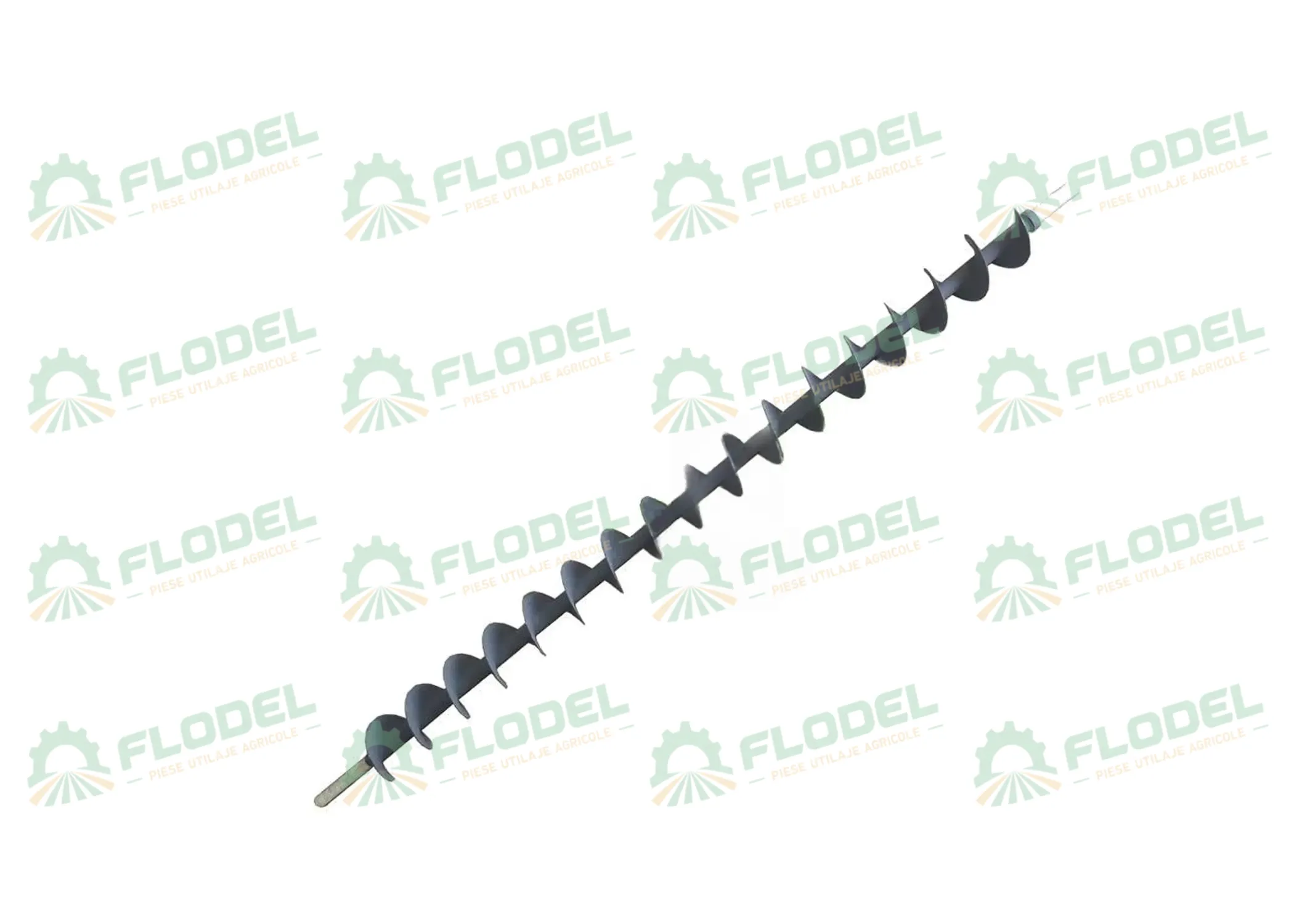 [FLO11453] Snec retur CLAAS LEXION 757248 [2560 mm] 