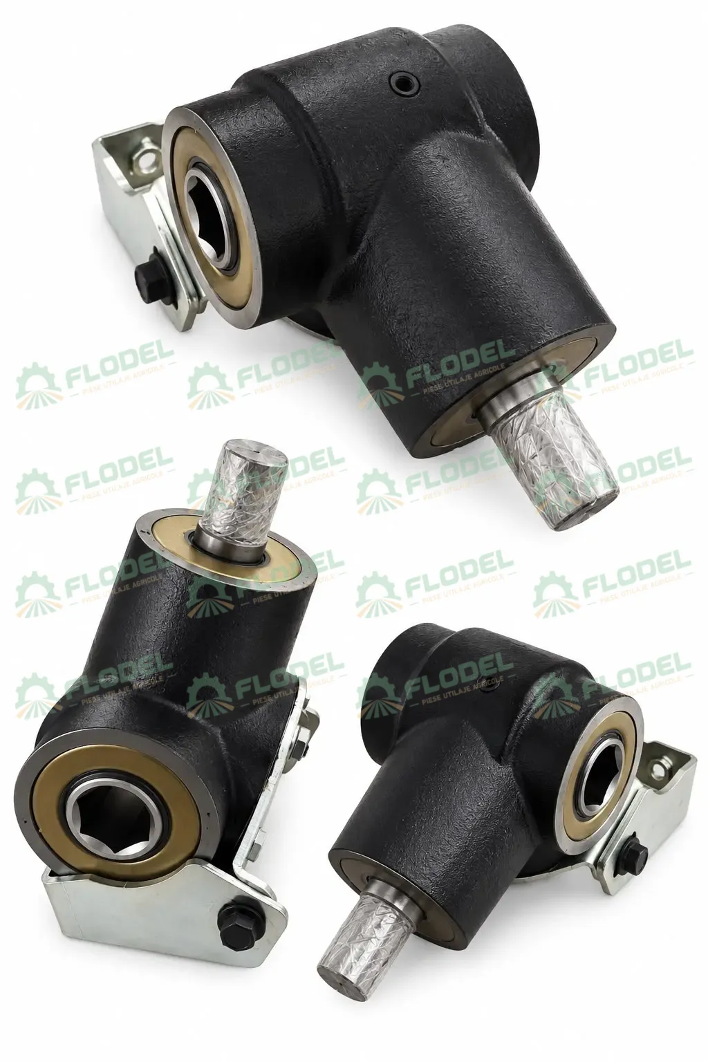 [FLO11463] Grup OLIMAC DR7002 [COMPLET]