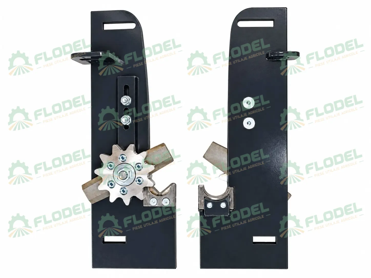 [FLO11472] Kit floarea soarelui CLAAS STANGA [Model vechi]