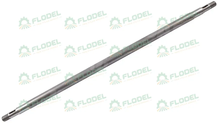 [FLO11482] Ax radiator CLAAS 657465