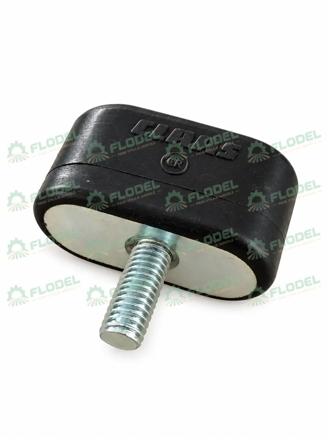 [FLO11489] Tampon cauciuc CLAAS 0009910750 Original CLAAS