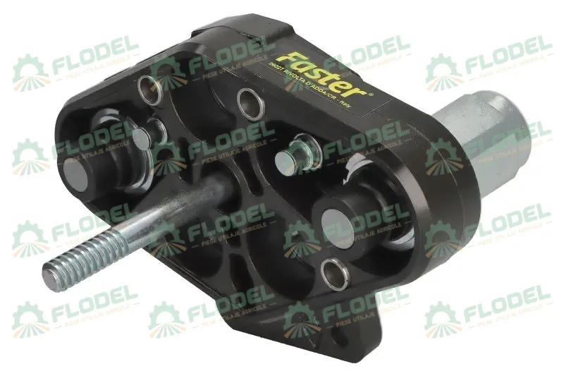 [FLO11493] Multifaster CLAAS 697988 [FASTER]