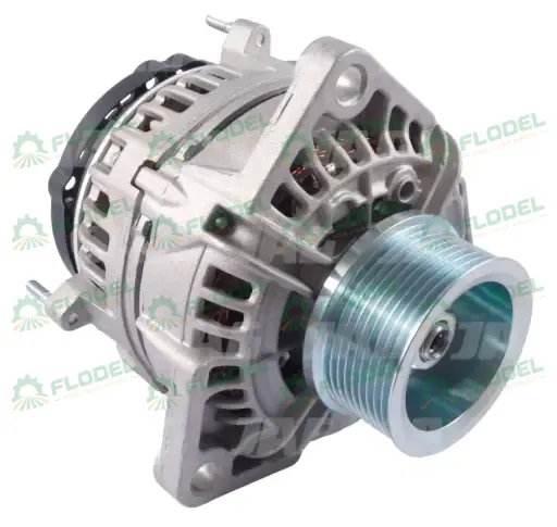 [FLO11495] Alternator combina CLAAS 090332 [12V 150A]