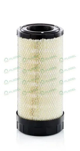 [FLO11536] Filtru aer C 16 015 [MANN]
